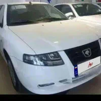 سورن پلاس ۱۴۰۴ معاوضه با ساینا S یا سهند