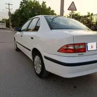 سمند 92   ‌lx|خودرو سواری و وانت|نیشابور, ۲۲ بهمن|دیوار