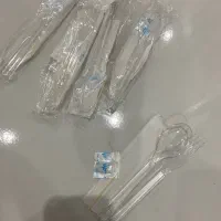 پک قاشق چنگال رستورانی