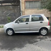 ام وی ام ۱۱۰ سه سیلندر  متفاوت و سرحال کم کارکرد