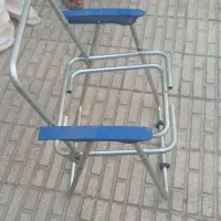 توالت فرنگی درحد نو پلاستیک روشم هست تو نایلون
