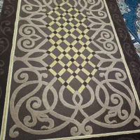 فرش 6متری|فرش|رشت, کوی مهر|دیوار