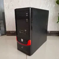 پوسته کیس کاپیومتر