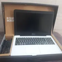 لپ تاپ ایسوس asus x555