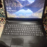 لپتاپ برند توشیبا فروش فوری|رایانه همراه|مشهد, رسالت|دیوار