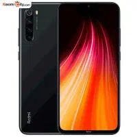 گوشی شیائومی ردمی نوت 8 حافظه 128 گیگ