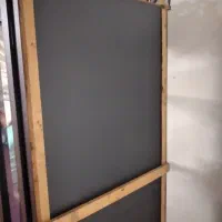 بوفه در حد نو با کیفیت بسیار خوب|بوفه، ویترین، کنسول|کرج, شهرک شهید احسانی نژاد|دیوار