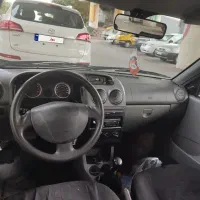 پراید ۱۱۱|خودرو سواری و وانت|کوهسار (البرز), |دیوار