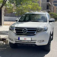 دایون ۷ نفره Y5-At تک برگ سند گارانتی فعال|خودرو سواری و وانت|تهران, پاسداران|دیوار
