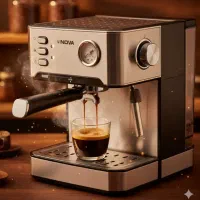 اسپرسو ساز Nova NCM147