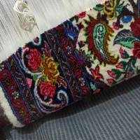 فرش دستبافت رومیزی|فرش|سنندج, |دیوار