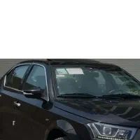 دنا پلاس توربو اتومات آپشنال فول مشکی صفر خشک