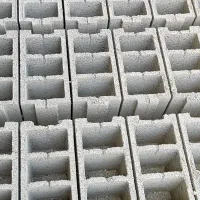 بلوک ساختمانی و دیواری