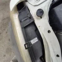 پراید وانت مدل 97|خودرو سواری و وانت|شیراز, درکی|دیوار