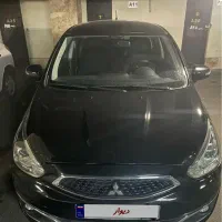 میراژ ۲۰۱۷ بیرنگ استثنایی