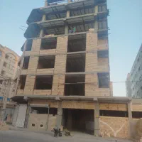 نگهبان  ساختمانی ۲۴ ساعته  افغانستانی