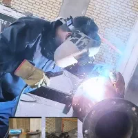 لوله کشی گاز خانگی،صنعتی،تجاری