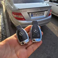 ریموت آزرا بنز رکسپکت پرادو سانتافه کیلس اپتیما جک|قطعات یدکی و لوازم جانبی|تهران, حافظیه|دیوار