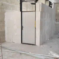 دیوار گچی پیش ساخته دیوارگچی پارتیشن جداکننده|عمده‌فروشی|اهواز, کیان اباد|دیوار