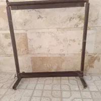 دار تابلو فرش در حد نو