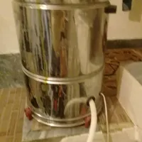 نهره برقی