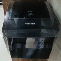 لیبل پرینتر ریبون خور/بارکداسکنر/کاغذ|پرینتر، اسکنر، کپی، فکس|شاهین‌شهر, شهرک میلاد|دیوار