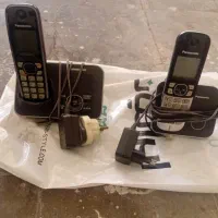 تلفن بی سیمی پاناسونیک