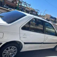 پارس 1402elxدریچه سیمی پلاک کرج|خودرو سواری و وانت|بم, |دیوار