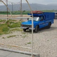 حمل بار نیسان