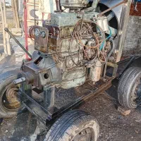 فروش موتور اب ۶تن ولیستراس تی|ماشینآلات صنعتی|کرمانشاه, |دیوار