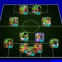 اکانت ای فوتبال