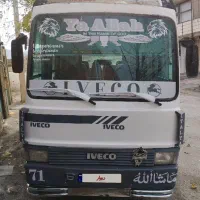 مینی بوس اویکو سفارشی فول|خودرو سنگین|تهران, امام زاده عبدالله|دیوار