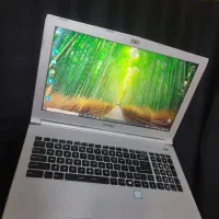 لپ تاپ msi گرافیکدار نسل 7|رایانه همراه|تهران, سلسبیل شمالی|دیوار