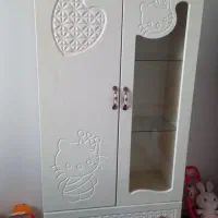 کمد کودک ،بوفه کودک،کمد بچه،بوفه بچه