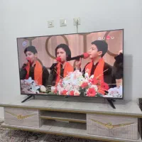 پنجاه اینچ اسنوا|تلویزیون و پروژکتور|دهگلان, |دیوار