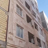 واحد ۹۰متری طبقه سوم