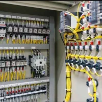 تعمیرات برق صنعتی|خدمات پیشه و مهارت|تبریز, |دیوار