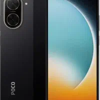 گوشی موبایل poco c71