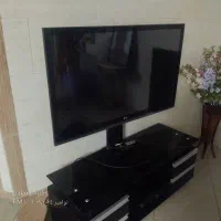 تلویزیون ال ای دی۴۷ اینچ ال جی،اصل کره جنوبی|تلویزیون و پروژکتور|بوئین زهرا, |دیوار