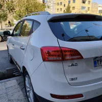 جک s5 مدل 98 شهر خودرو آفتاب|خودرو سواری و وانت|تبریز, |دیوار