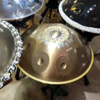 هنگدرام حرفه ای پلازا (گالری تخصصی هنگدرام)