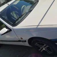 پژو اس الکس