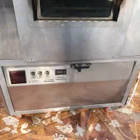 فر پیتزا ریلی عرض 70|کافی‌شاپ و رستوران|عجب شیر, |دیوار