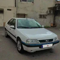 405 slx Tu5|خودرو سواری و وانت|لنگرود, |دیوار