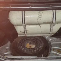 پراید صبا 88|خودرو سواری و وانت|لردگان, |دیوار