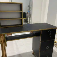 میز و صندلی و ترولی