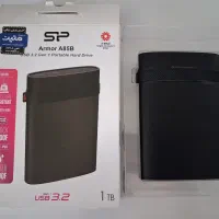 هارد اکسترنال 1ترابایت