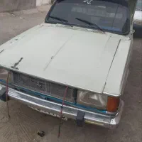 پیکان وانت مدل ۸۶ تازه تعمیر|خودرو سواری و وانت|زابل, |دیوار