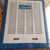 کولر آبی