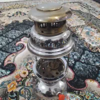 چراغ نفتی زنبوری عتیقه